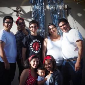 Meet your Posher, Lorraine